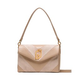 Liu Jo Borsetta Liu Jo Crossbody AF3213 E0057 Coffee Milk X0255