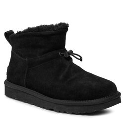 Ugg Apavi Ugg W Classic Mini Toggler 1143937 Blk