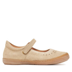 Froddo Halbschuhe Froddo G3140182-13 S Goldfarben