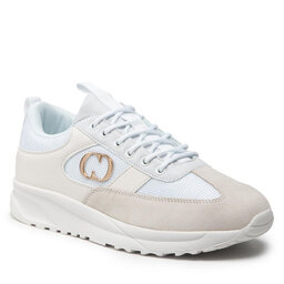 Criminal Damage Sportcipő Criminal Damage Force Trainer White