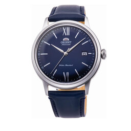 Orient Zegarek Orient RA-AC0021L10B Navy