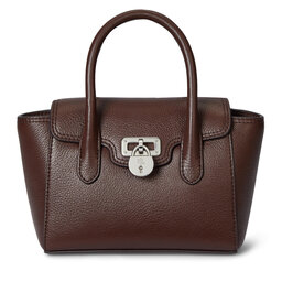 LAUREN RALPH LAUREN Torebka LAUREN RALPH LAUREN 431969349007 Brązowy