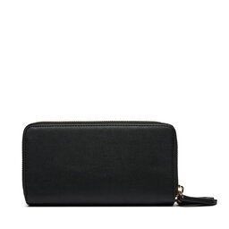 Великий жіночий гаманець Valentino Regent Re VPS7LU47 Nero 001, Чорний