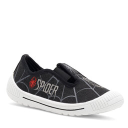 Action Boy Hausschuhe Action Boy CA22483A Schwarz