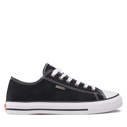 

Кеди Cross Jeans JJ1R4003C Black, Чорний