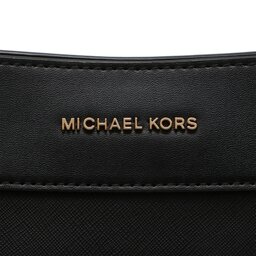 

Сумка MICHAEL Michael Kors Lori 30F3G6LE2L Black, Чорний