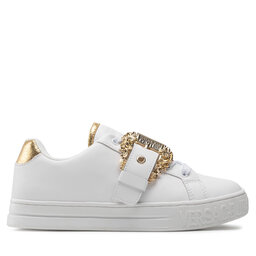 

Снікерcи Versace Jeans Couture 73VA3SK9 ZP152 G03, Білий