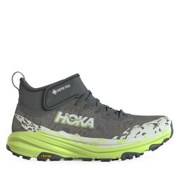 Hoka Běžecké boty Hoka Speedgoat 6 Mid GTX GORE-TEX 1155152 Barevná