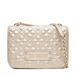 LOVE MOSCHINO Borsetta LOVE MOSCHINO JC4000PP1MLA196A Oro