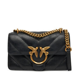 PINKO Torebka PINKO Love One Mini Dc 100074 A1UR Czarny