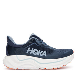 Hoka Laufschuhe Hoka Arahi 9 1176570 Dunkelblau