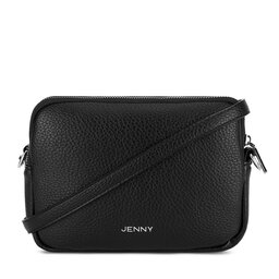 JENNY Handtasche JENNY JNY-M-004-07 Schwarz