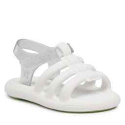 Melissa Sandały Melissa Mini Mellissa Freesherman Bb 33809 White AJ600