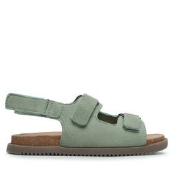 

Босоніжки Lasocki Kids CI12-PORTA-01 Green, Зелений