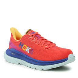Hoka Čevlji Hoka Mach 4 1113528 FBLN