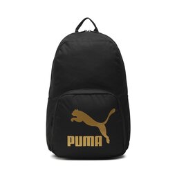 Puma Σακίδιο Puma Classics Archive Backpack 079651 01 Puma Black