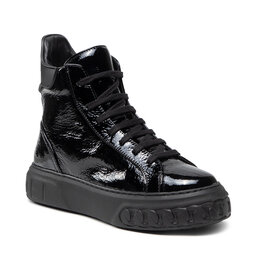 Casadei Čizme Casadei 2X867T020NTHUND9000 Nero