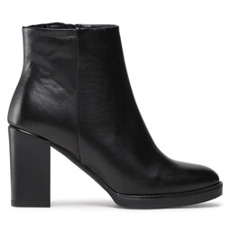 

Ботильйони Lasocki KARI-06 Black, Чорний