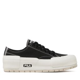 

Снікерcи Fila Cityblock Platform Wmn FFW0260.80010 Black, Чорний