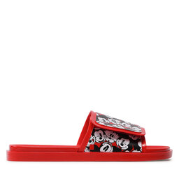 Melissa Ciabatte Melissa Groovy + Mickey Mouse 33632 Multicolore