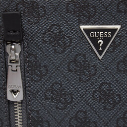 

Плоска сумка Guess HMTOLO P4218 BLA, Чорний