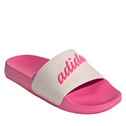 adidas Sandaler och Slip-ons adidas adilette Shower Slides IG2912 Wonqua/Lucpnk/Lucpnk