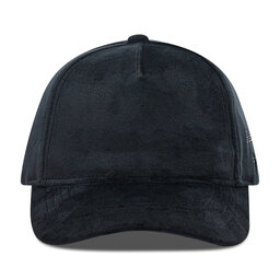 

Бейсболка Guess AGNOT3 PO224 BLACK, Чорний
