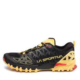 

Взуття La Sportiva Bushido II 36S999100 Black/Yellow, Чорний