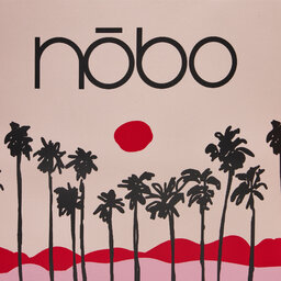 

Сумка Nobo NBAG-I3850-C004 Różowy, Рожевий