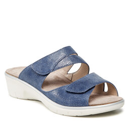 Solidus Nazouváky Solidus Gina 24009-80369 Serenity Navy