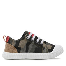 

Кеди Action Boy CF21067C-1 Khaki, Зелений