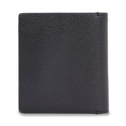

Мале Чоловіче Портмоне Calvin Klein K50K511449 Black BEH, Чорний