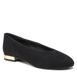 Gioseppo Scarpe basse Gioseppo Corinth 57095 Black