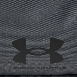 

Сумка на пояс Under Armour Ua Loudon Lite Wb Xbody 1381914-025 Castlerock/Black/Black, Сірий
