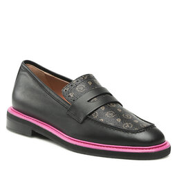 Pollini Lordsai Pollini SA10173G1FTCC00A Vit/Her.Nero/Fux