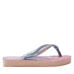 

В'єтнамки Havaianas Slim Frozen Fc 41372660076 Ballet Rose, Голубий