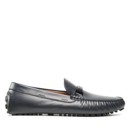 

Мокасини Boss Driver 50478600 10243058 01 Dark Blue 401, Cиній