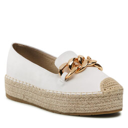 DeeZee Alpargatas DeeZee WSS20375-27 White