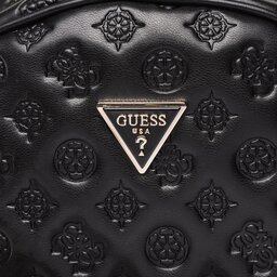 

Рюкзак Guess Vikky (LF) HWLF69 95320 BLA, Чорний