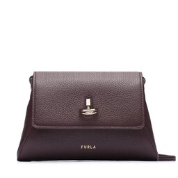 Furla Handtasche Furla Net WE00490-HSF000-2516S-1007 Chianti