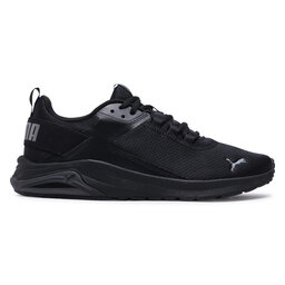 

Снікерcи Puma Electron E 380435 01 Puma Black/Castlerock, Чорний