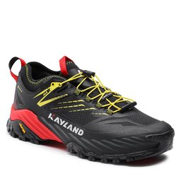 Kayland Trekkingschuhe Kayland Duke Gtx GORE-TEX 018022450 Black/Red