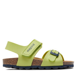 Mayoral Sandalen Mayoral 43605 Grün