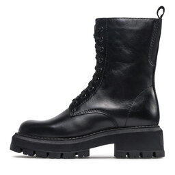 

Черевики туристичні Lasocki RST-BONN-01 Black, Чорний