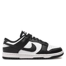 Nike Sneakers Nike Dunk Low DD1503 Negru