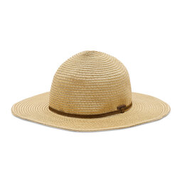 Seafolly Капела Seafolly Shady Lady Coyote Hat S70330 Natural