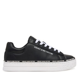 Versace Jeans Couture Sneakers Versace Jeans Couture 79VA3SK5 Schwarz