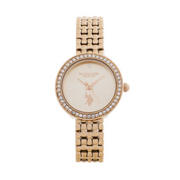 U.S. Polo Assn. Reloj U.S. Polo Assn. Harmony USP8431RG Oro
