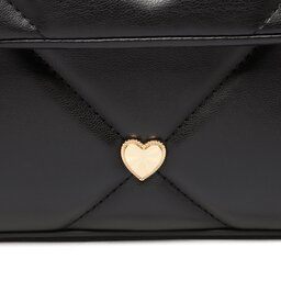 

Сумка LOVE MOSCHINO, Чорний