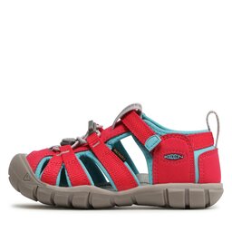 

Босоніжки Keen Seacamp II Cnx 1027417 Azalea/Ipanema, Рожевий
